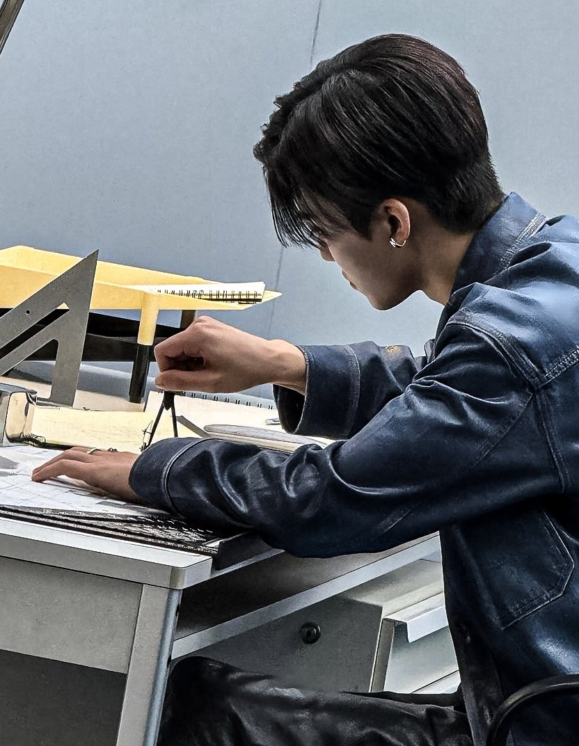 โห พี่แจมินมุมนี้ โคตรเท่ กุชอบมากกกเท่มากกกกกเท่ชิบหาย