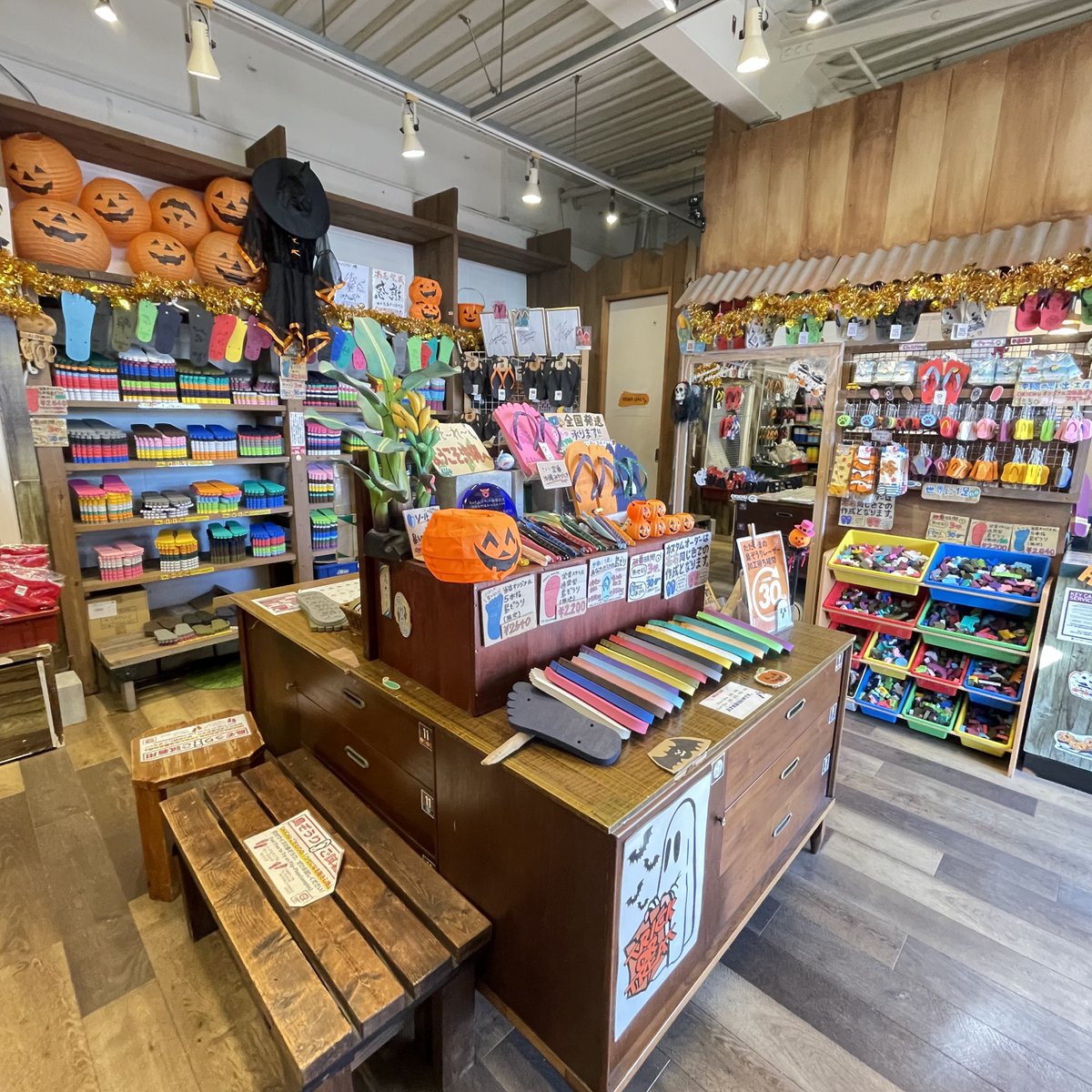 日本製島ぞうり専門店 OKICHU/沖忠 (@okichu_okichu) / Posts / X