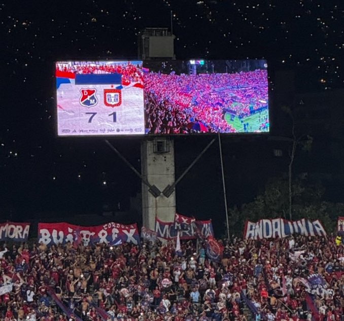JuanJoLargo's tweet photo. Es el Poderoso DIM 🔴🔵 https://t.co/Bf6OGskFEZ