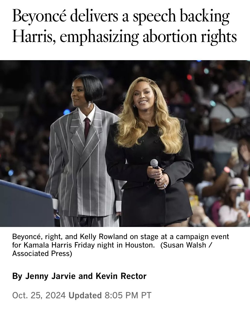 Black_Action's tweet image. This headline and photo combination is a bad look. 🤦🏾‍♂️