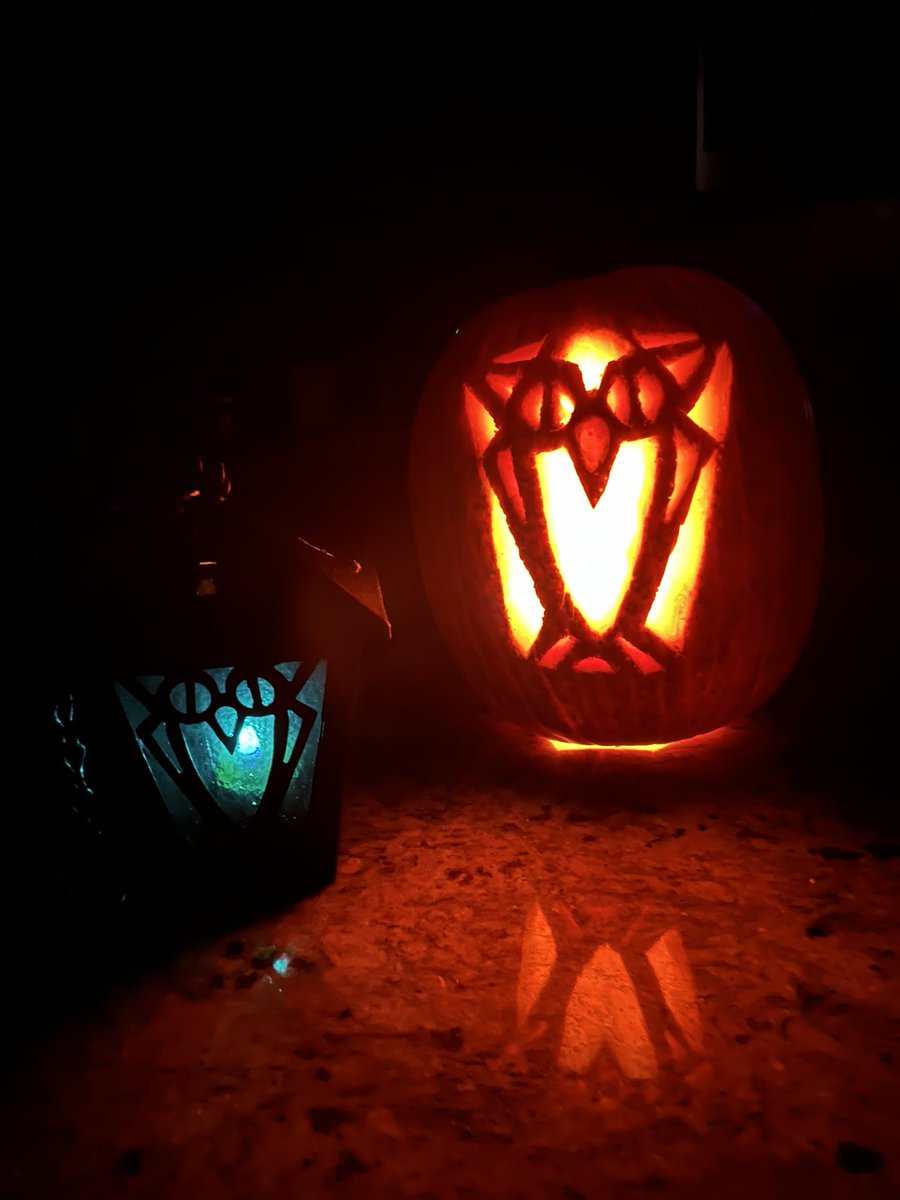 pmw26's tweet image. Getting ready for Owls Fest.