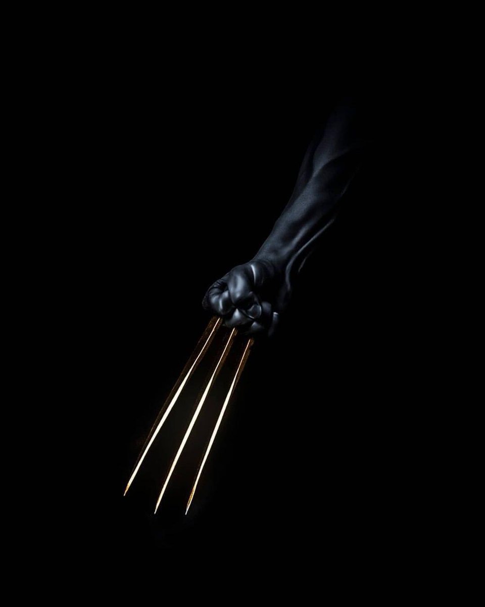 RJRemedios's tweet photo. Have a #WolverineWeekend
@WolverSteve @comickult @GeekToMeRadio @xmentas @GeekVibesNation @RaiderXman @LAFrancoNYC @BillMcSciFi @justaddclaws @pheltzcomics @stevecourtney79 !!! https://t.co/ji4R4ao7cd