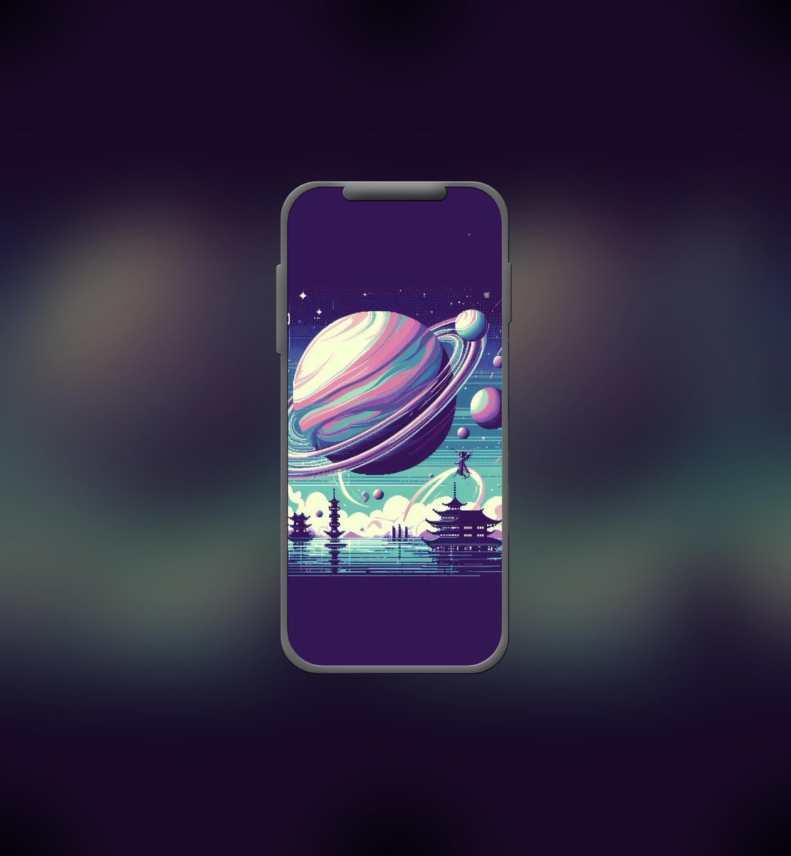 InsWallpapers's tweet image. #ScreenPersonalize
#ScreenGraphics
#MobileLockArt
#MobileImagery