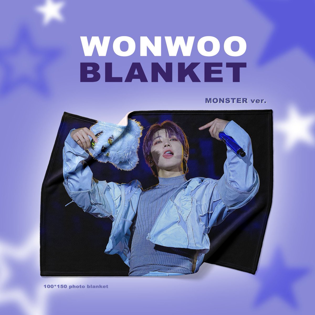 🇭🇰HK G.O. 
<a href="/codezeroww/">ᴢᴇʀᴏ</a> 
<ZERO 圓佑BLANKET代購>

🔎詳情：
📍毛毯 
$210/pc

📅截單截數日期
一般入金：15/11 23:59pm

需二補到港運

📮歡迎DM查詢及落單💖

#원우 #WONWOO #세븐틴 #SEVENTEEN