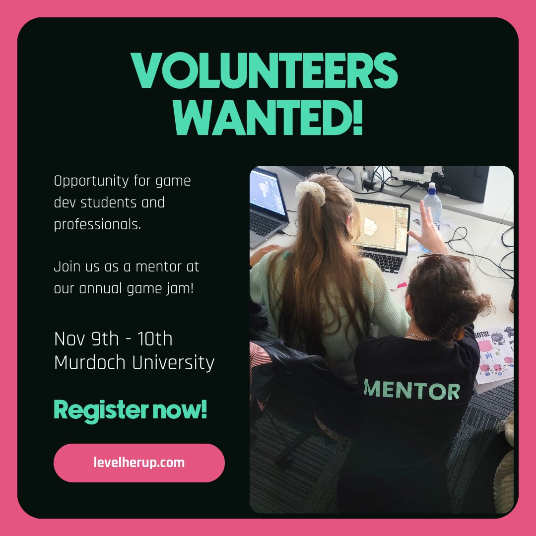 Level Her Up tweet media