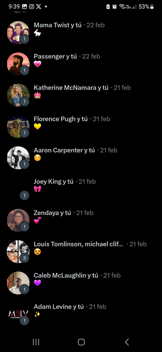 Los vendo #ratzspace