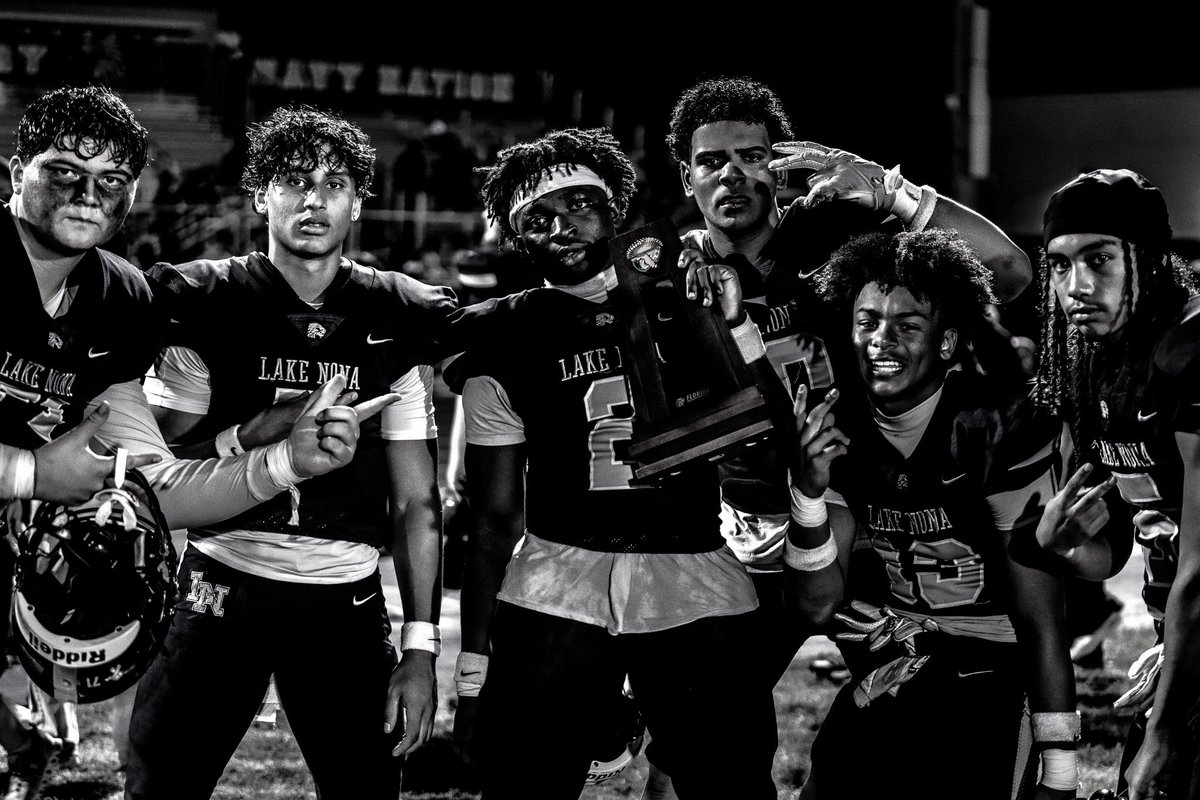 We did it <a href="/LNLionsFootball/">Lake Nona HS Football</a>  <a href="/daubrey52/">David Aubrey</a> 
.
<a href="/michael_dove16/">Michael Dove 3⭐️ QB</a> <a href="/daltenphelan24/">Dalten Phelan</a> 
.

<a href="/FlaHSFootball/">FloridaHSFootball.com</a>
<a href="/CenFLAPreps/">Central Florida Preps</a> <a href="/fbscout_florida/">Brian Smith</a> <a href="/larryblustein/">Blustein Recruiting</a> <a href="/DanLaForestFB/">Dan LaForest 🏈</a> 
<a href="/jd_rodriguez__/">Juan D.</a>  
<a href="/cityhopedealer/">The Internet Guy</a> 
<a href="/PrepRedzoneFL/">Prep Redzone Florida</a> 
<a href="/jd_rodriguez__/">Juan D.</a> 
<a href="/Andy_Villamarzo/">Andy Villamarzo</a>  <a href="/iionesportsent/">II ONE SPORTS</a>