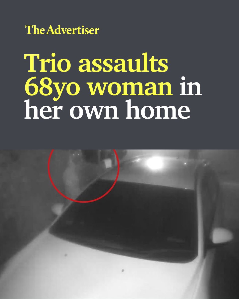 The Advertiser tweet media