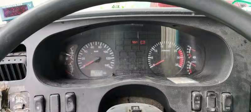 Mileage algrothim lesson Day 16
\Basic contents\lesson 1~ Direct to Change to Hex
Hanma CAMC 997783KM modified 310000KM -_93C66

66BM=93C66
Original mileage, converted from Dec to Hex, position from little to big