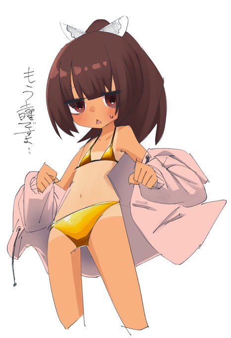 きりたんきらきら金曜日!
大遅刻スギィ!!!!!!!! 