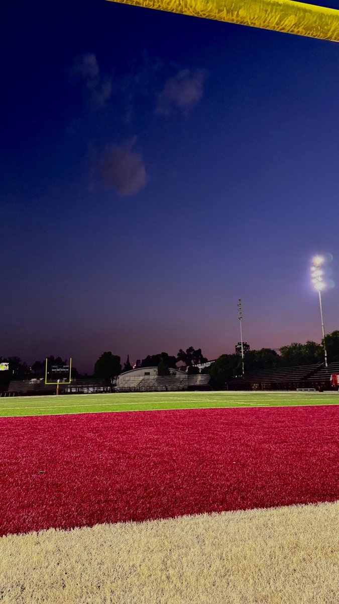 eres de quien piensas cuando ves un atardecer…