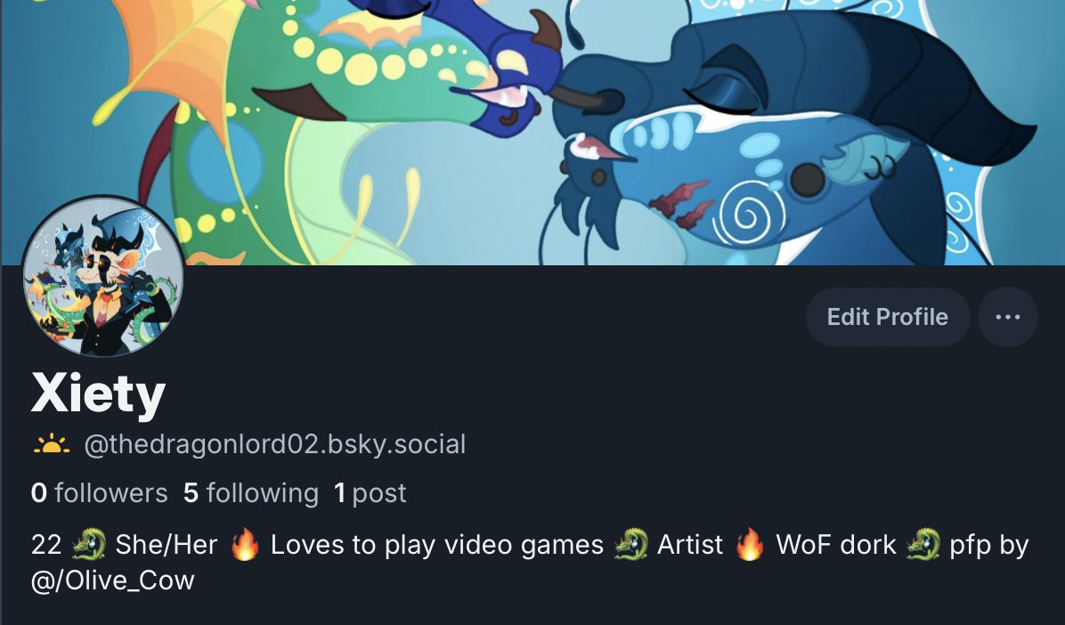 TheDragonLord02's tweet photo. I'm gonna be moving off this site so uh follow me here, I haven't been making art lately, but when I do I'll be posting it over here instead https://t.co/NfJk68lQFG
