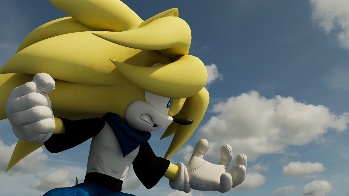 UltimateDarkman tweet media