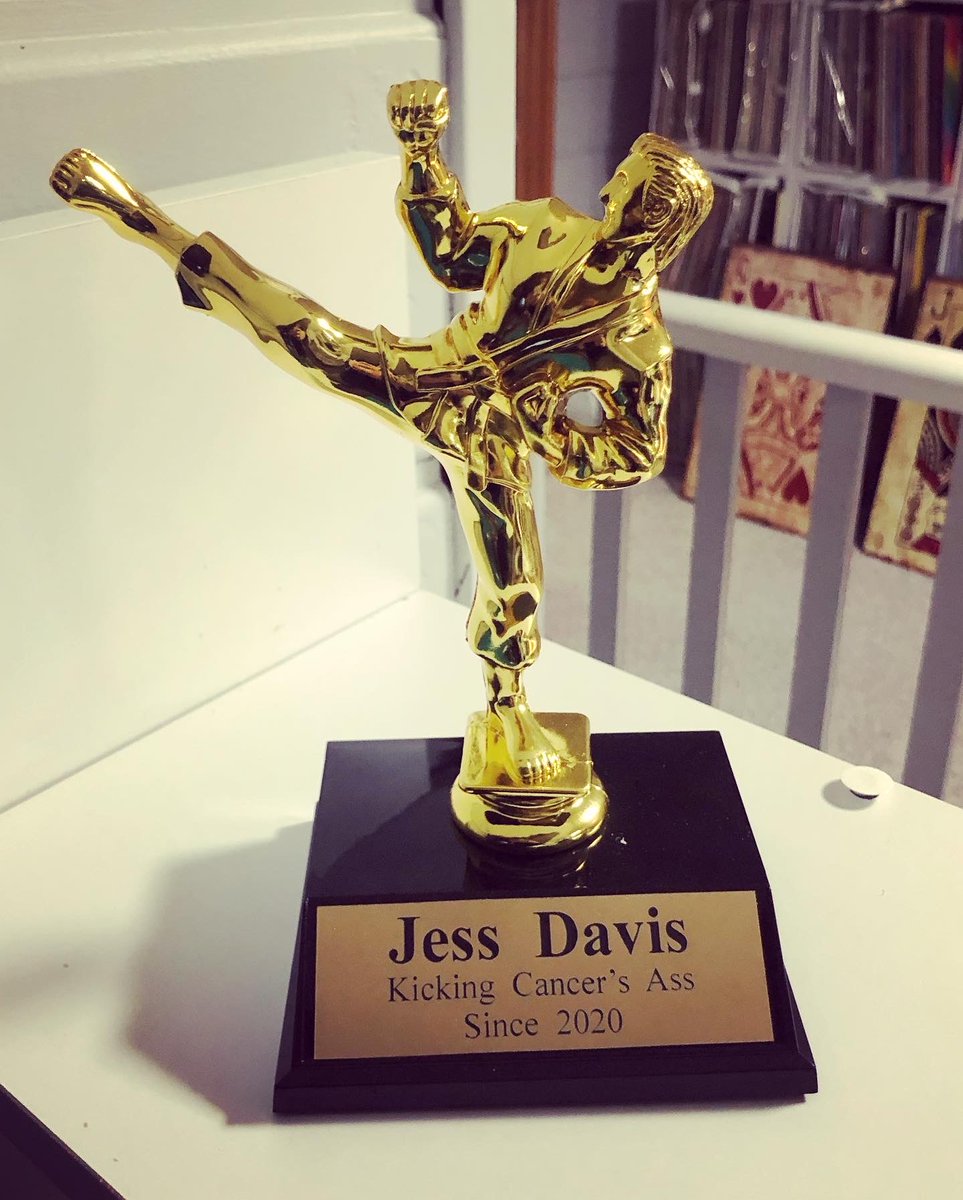 Jess Davis (she/her) tweet media