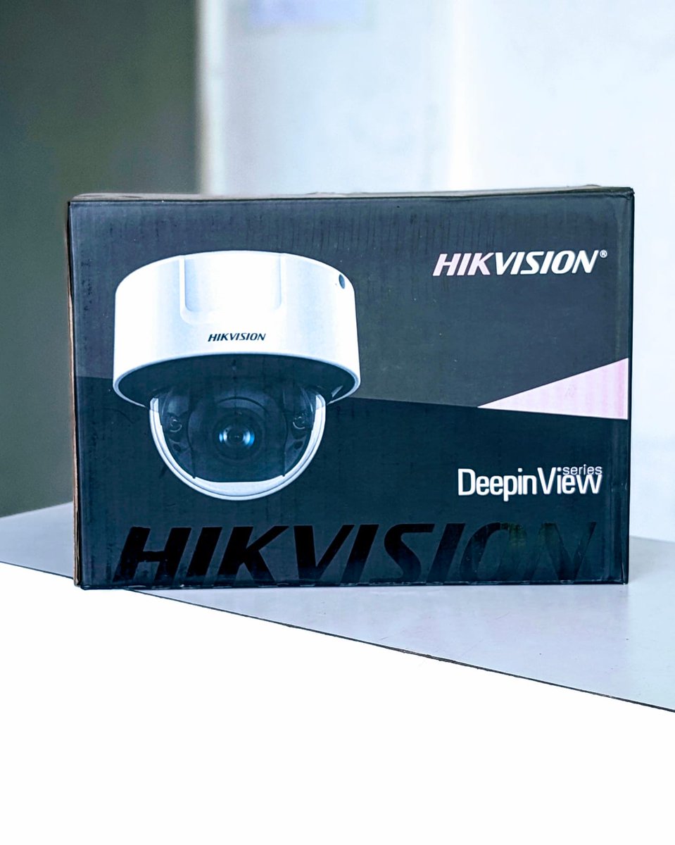 clicksmartstore's tweet photo. 🛡️ Security just got better in Kozhikode!
#CLICKSmartStore (Ramanattukara) and #CLICKELVSolutions (Puthiyara) bring you cutting-edge surveillance with Hikvision’s DeepinView Series. Secure your home and business today!
#SecuritySystem #Hikvision #Ramanattukara #Kozhikode https://t.co/4ltc9HmgOu