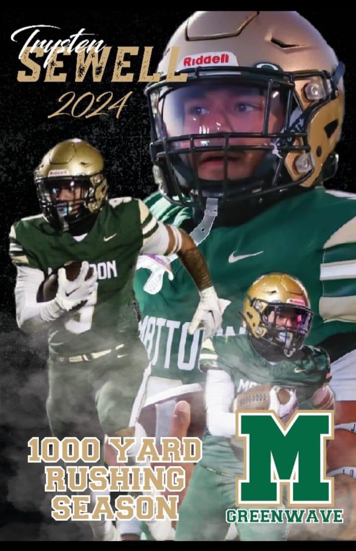 Trysten Sewell tweet media