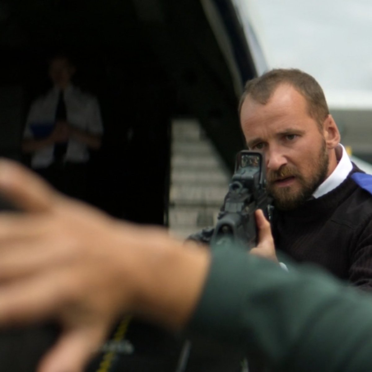 Mathieu Perrin tweet media