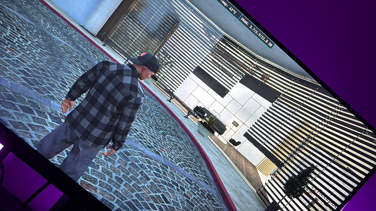 elfiktv71460's tweet photo. Live odpalony🔥Zapraszam serdecznie !🔥 https://t.co/XcBPbdUqNW #GTA5 #5city #fivecity #streamer #smallstreams #twitch https://t.co/y3SxdchTgW