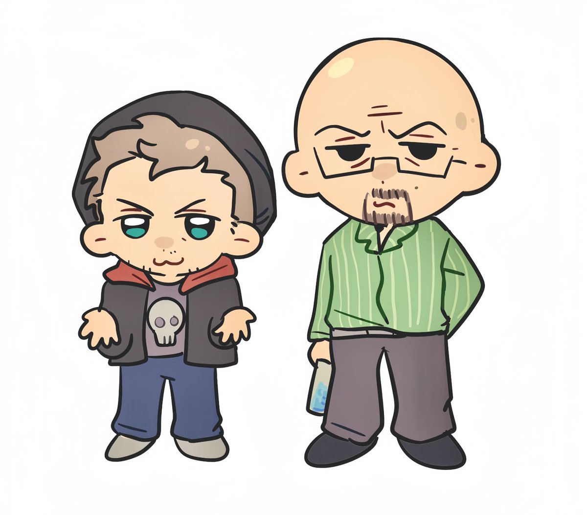 rrRiemman's tweet photo. #BreakingBad https://t.co/JlnD7P2f7L