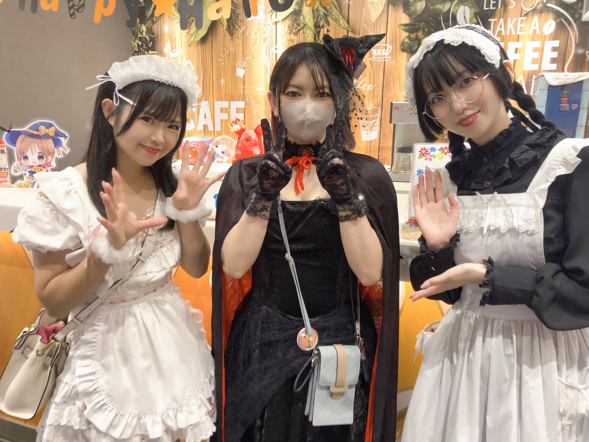 ♡┈∘*┈୨୧┈*∘┈♡.° コーヒーレディの すけっこさん