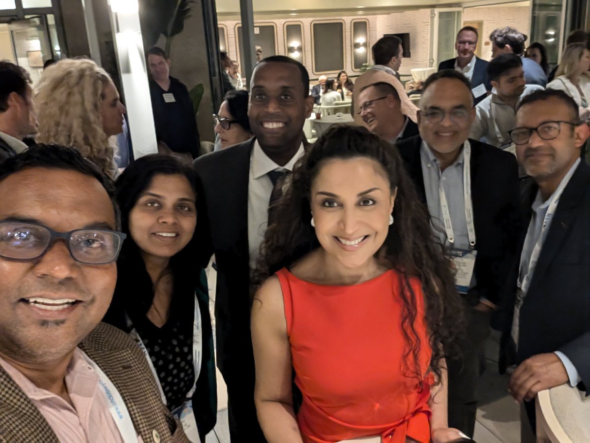 Sreedhar Mandayam (@srmanday) on Twitter photo At the ISGD reception with the who's who of glomerular disease
<a href="/bdubNephro/">BT Workeneh</a> <a href="/SaynaNorouzi/">Sayna Norouzi, MD, FASN</a> <a href="/aishaikh/">Aisha Shaikh</a> <a href="/kirkcampbell/">Kirk Campbell</a> At the ISGD reception with the who's who of glomerular disease
<a href="/bdubNephro/">BT Workeneh</a> <a href="/SaynaNorouzi/">Sayna Norouzi, MD, FASN</a> <a href="/aishaikh/">Aisha Shaikh</a> <a href="/kirkcampbell/">Kirk Campbell</a>