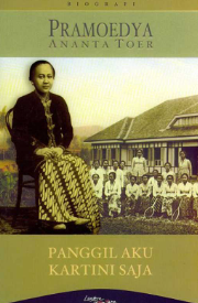 rgantas's tweet photo. Nh ini anakronisme sejarah. Selain anakronis, pandangan ini ga membaca posisi Kartini make Historisisme. Kartini emg ga sempurna, tp ia menginspirasi banyak tokoh gerakan perempuan di generasi selanjutny. Ini siklus sejarah &amp; Pram memahami betul it lewat Panggil Aku Kartini Saja. https://t.co/im2WHOhK0a