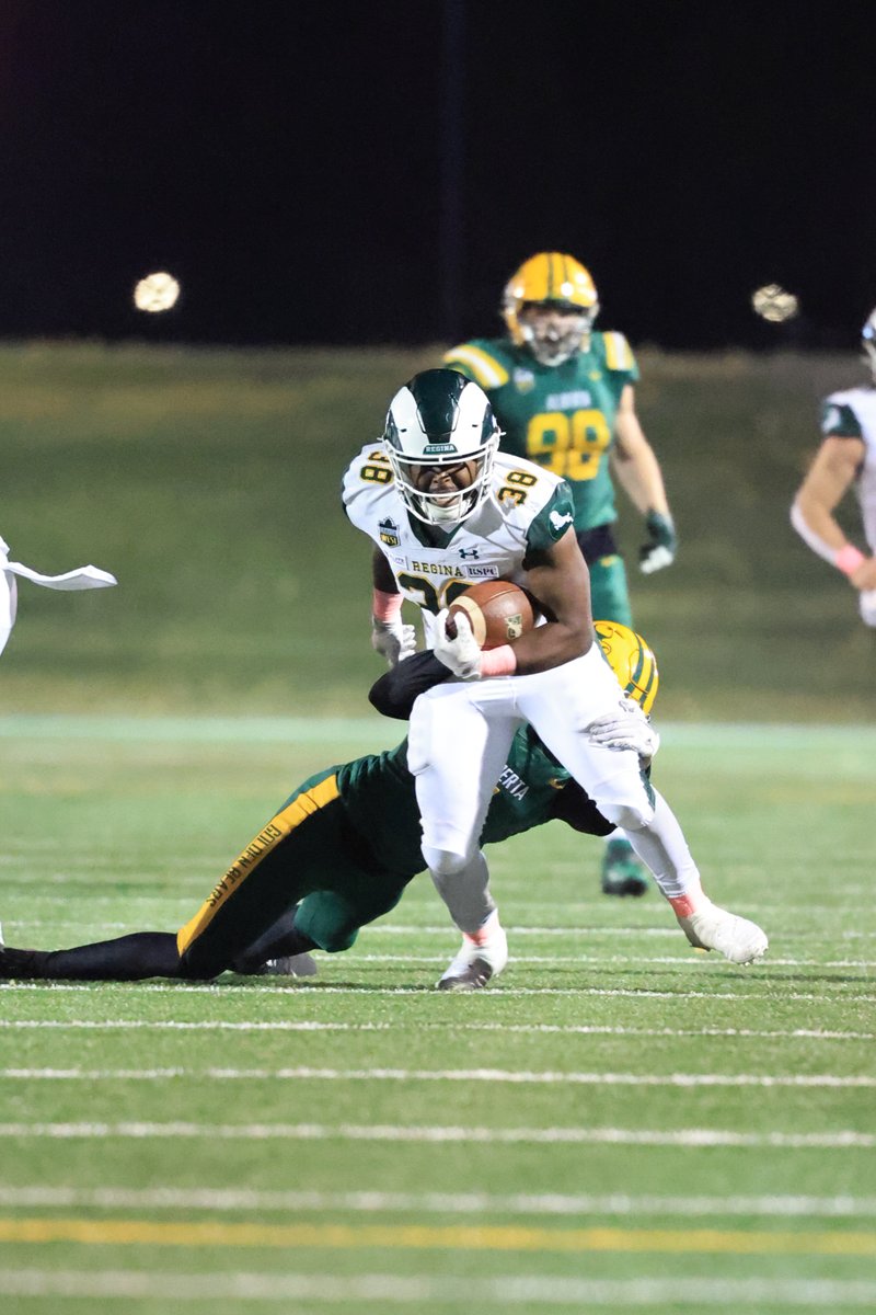 University of Regina Rams tweet media