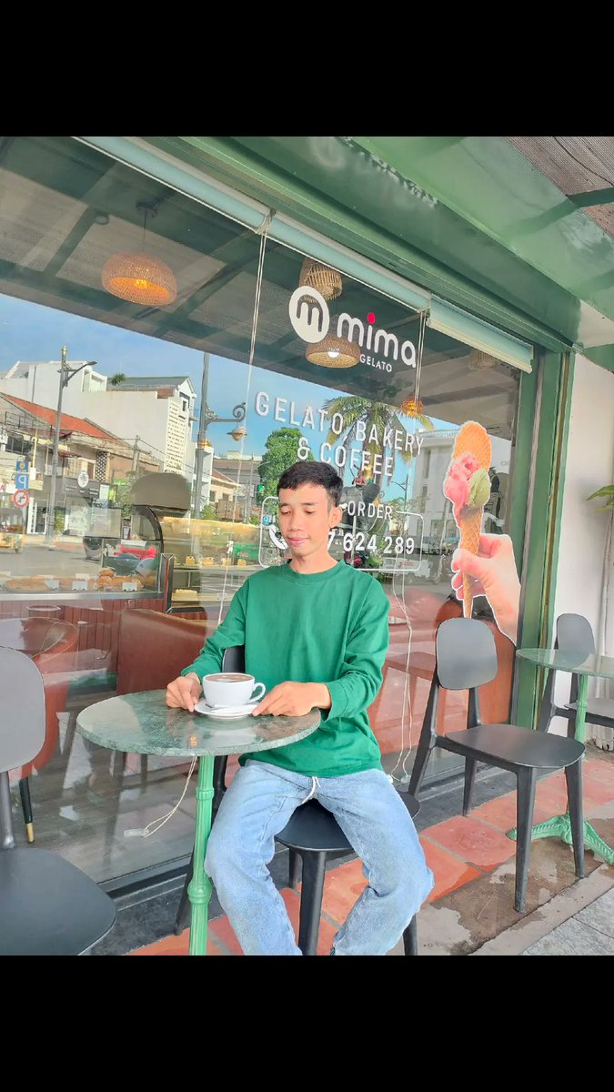 PeeTon93814's tweet photo. តោះផឹកកាហ្វេ🥂 https://t.co/uzWu6jEibV