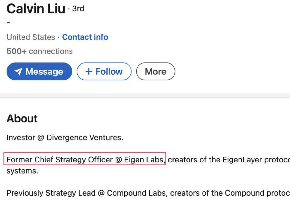 chang_defi's tweet image. Yo @sreeramkannan what happened?