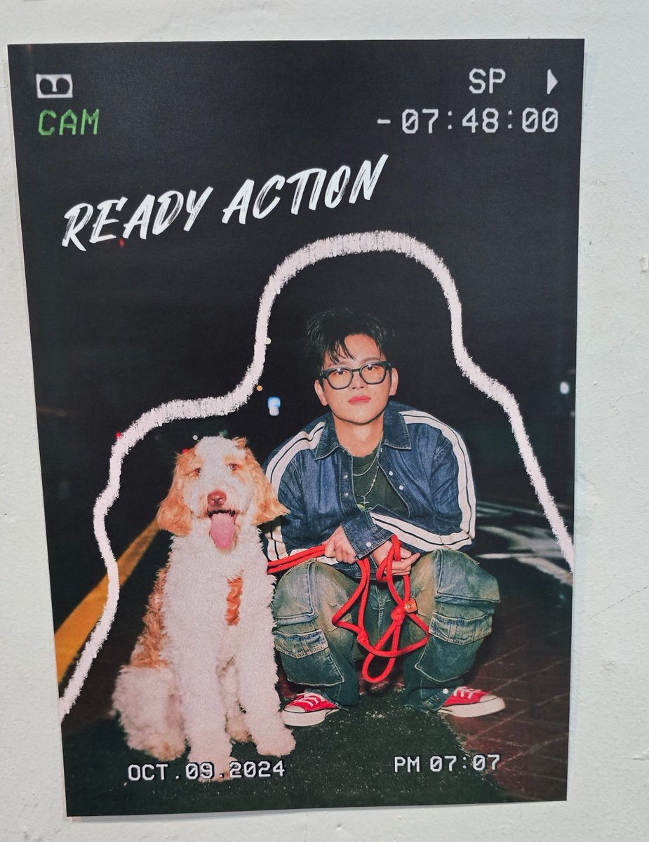 sdwlwngo92's tweet photo. #READY_ACTION_InGuk #TAKE_1023 #서인국
#SeoInGuk #생일카페 #생일카페이벤트
대학로 다다닷🤗
잉구기 생일 이렇게 잼나게 마무리한다는....
잉구기 없지만 잉구가 생일 축하해🎂🥳
태어나줘서 가수해줘서 배우해줘서
연예인해줘서 고마워😊
@my_youth_in
이쁜 생카 고맙습니다🥰 https://t.co/uFov4JFTbd
