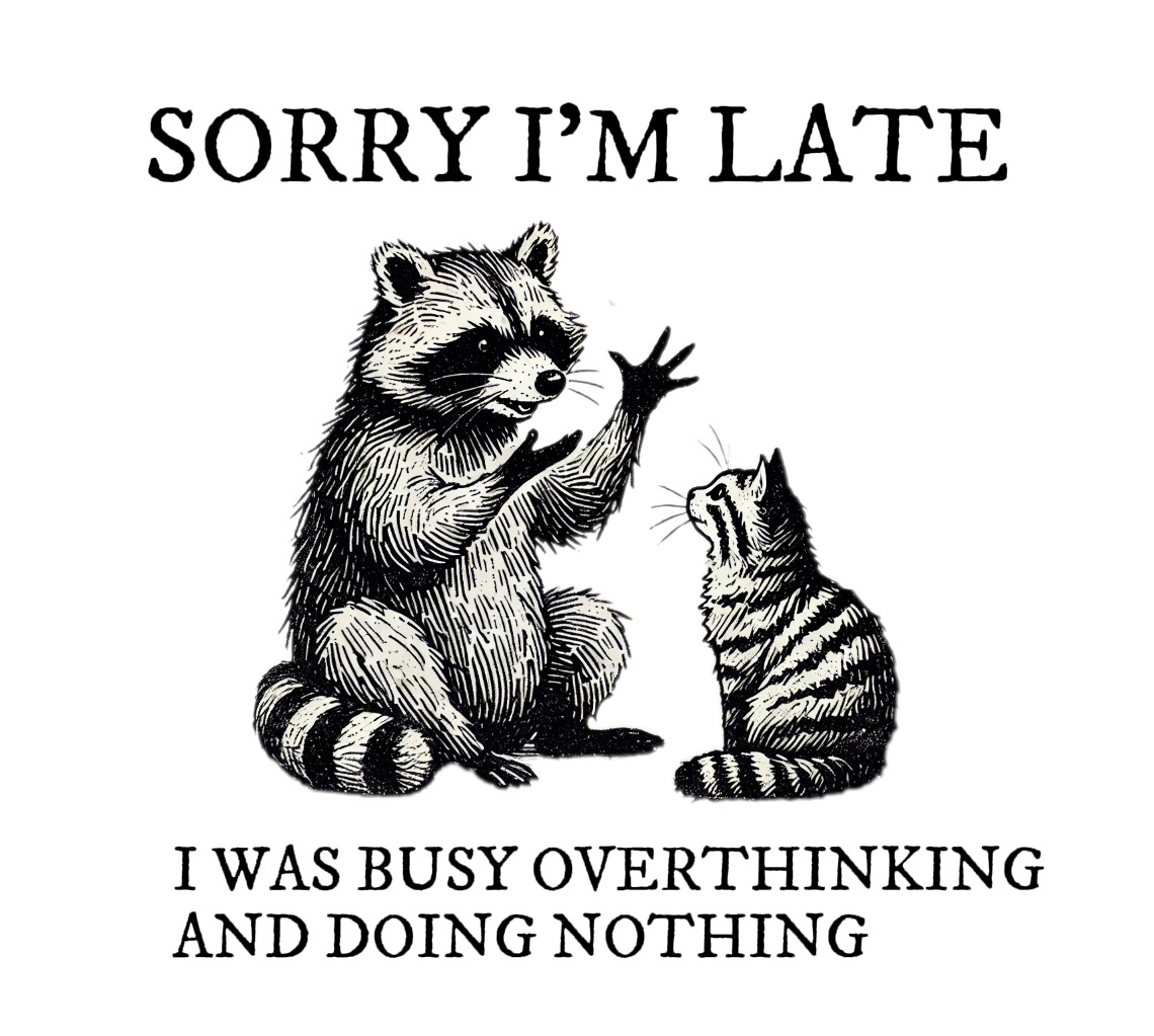 raccoonesthetic's tweet image. 