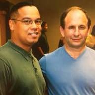 Brother Senator Paul Wellstone.  Love this guy.  Rest in Power.