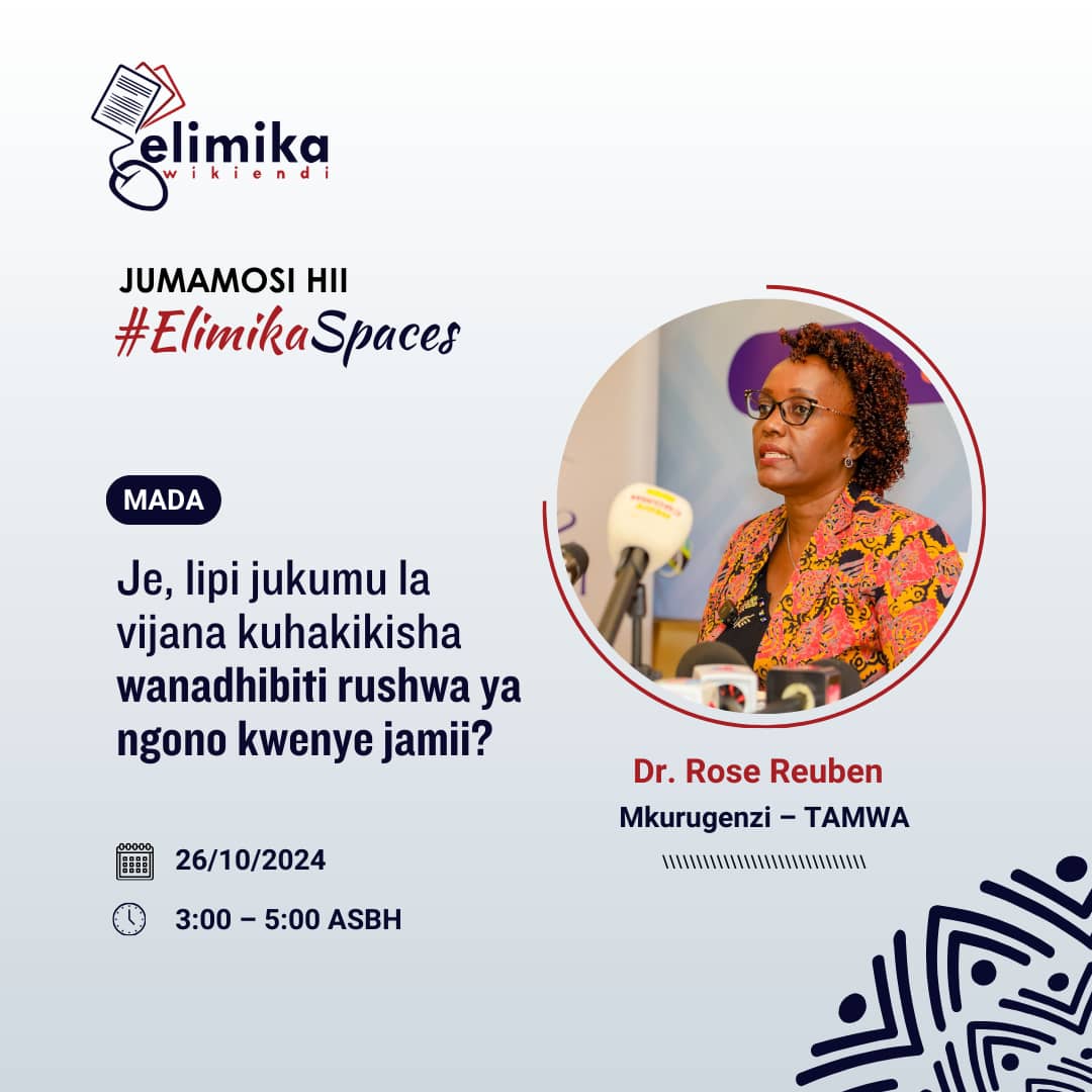 TAMWA_'s tweet photo. https://t.co/47bMVVXT4f