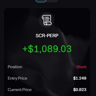 CryptoTeluguO's tweet photo. 🫡Thank you @Scroll_ZKP https://t.co/4oJsY6DuDw