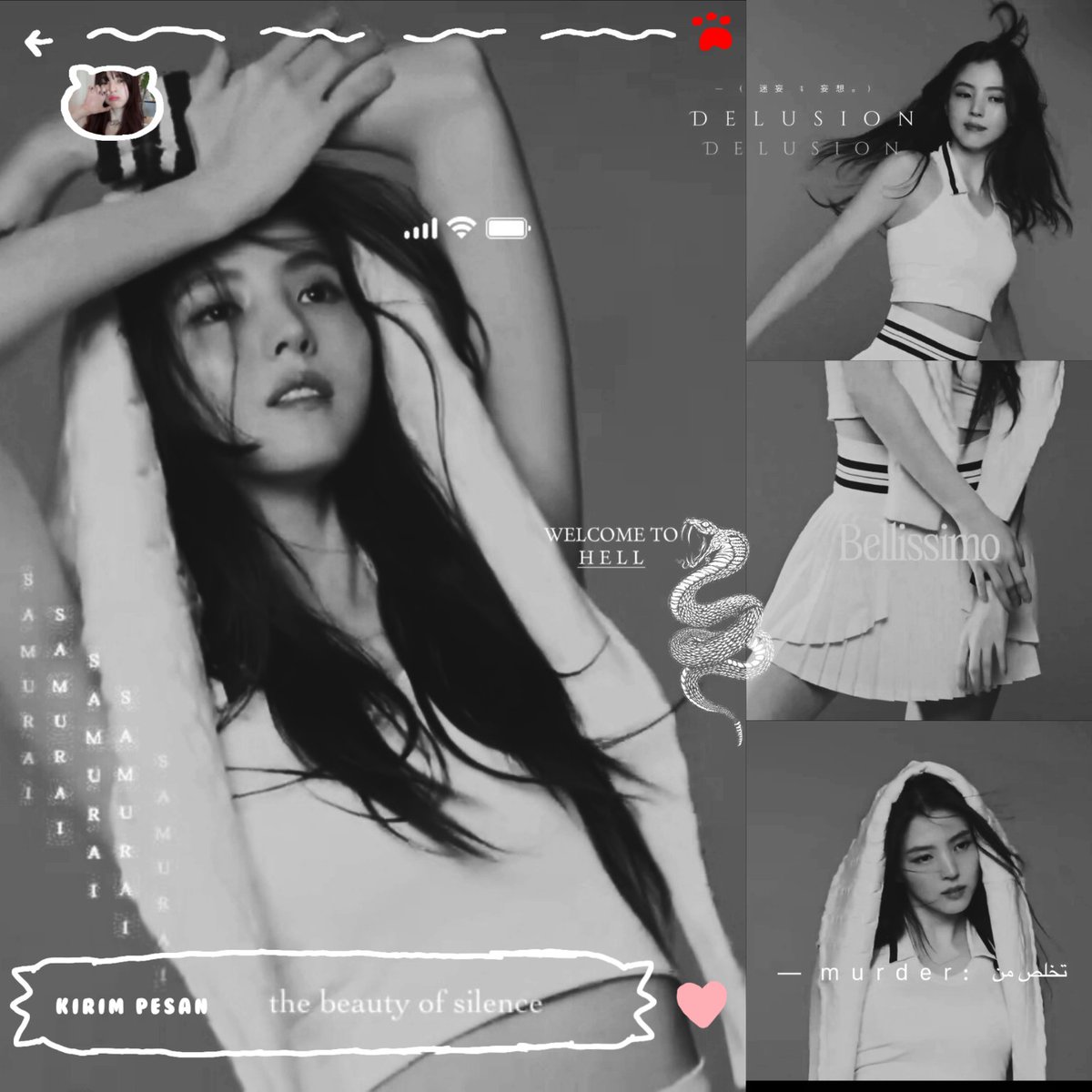 soxes's tweet image. ㅤㅤㅤㅤVOL. #IVORYSH ☆
——— ( 💀 + 🕷️) 𝗪𝗛𝗜𝗦𝗣𝗘𝗥𝗦 𝗜𝗡 𝗜𝗩𝗢𝗥𝗬