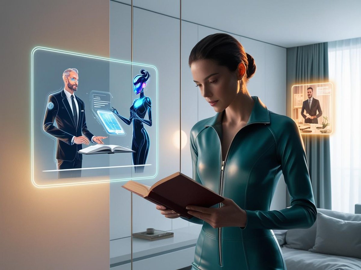 Crypto_Spore's tweet photo. We’re living in this insane moment where blockchain, AI, and gaming are colliding, and most people have no idea. Today it's defi, gamers earning crypto, and artists minting NFTs. Fast forward a few years and your AI powered avatar could be handling deals for you in the metaverse! https://t.co/Mw90rGeYu8