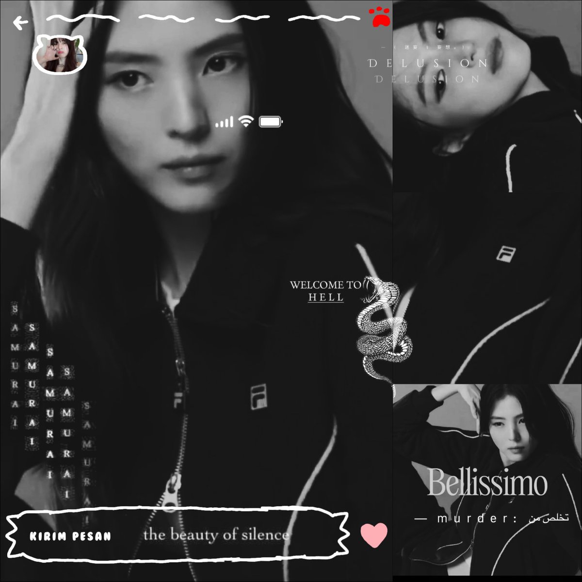 soxes's tweet image. ㅤㅤㅤㅤVOL. #IVORYSH ☆
——— ( 💀 + 🕷️) 𝗠𝗜𝗗𝗡𝗜𝗚𝗛𝗧 𝗚𝗔𝗭𝗘