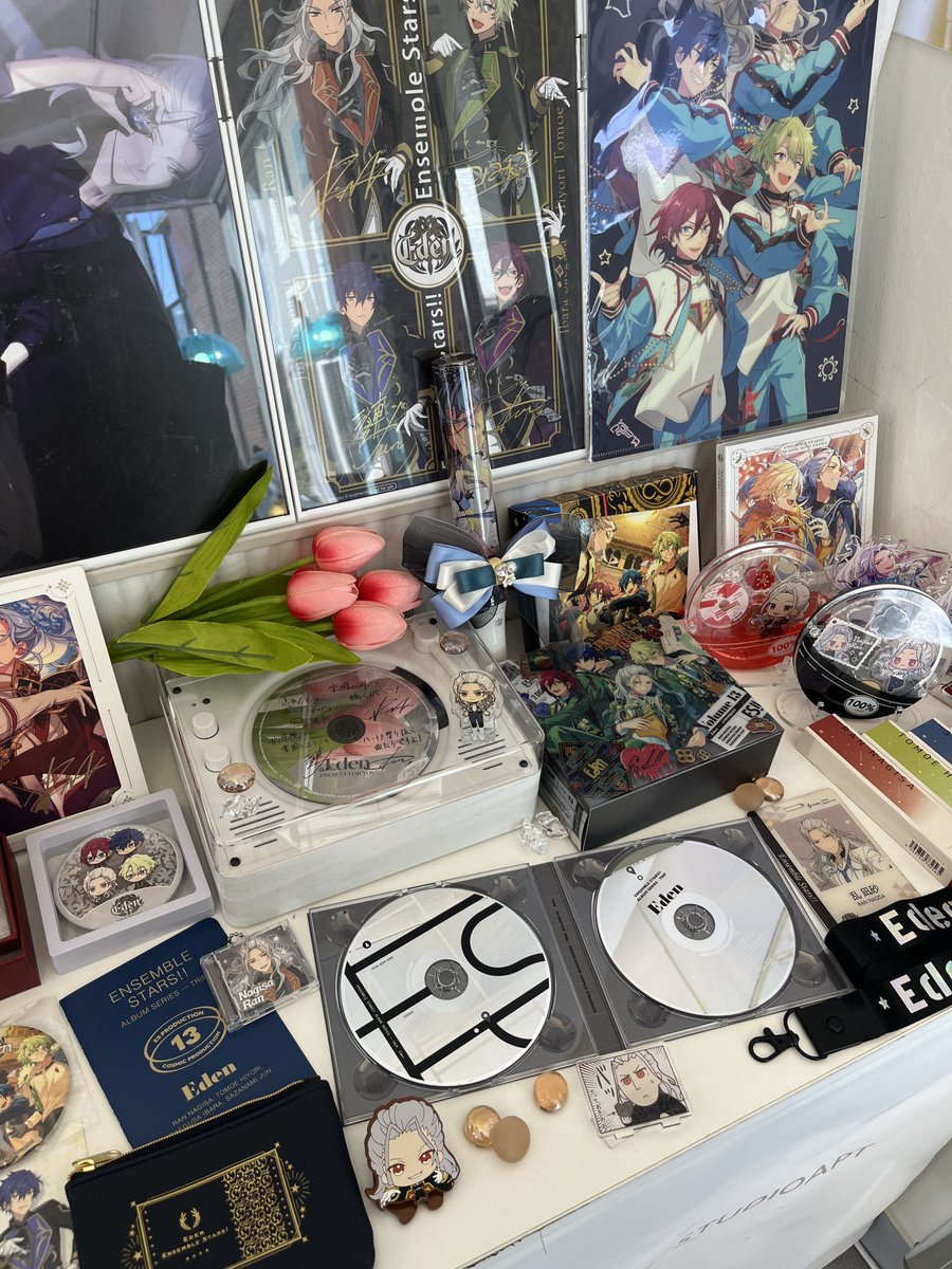 내가 왔어.. 나기사야 생일 축하해… 🥺

 #시간을_넘어_밝히는_블랙오팔