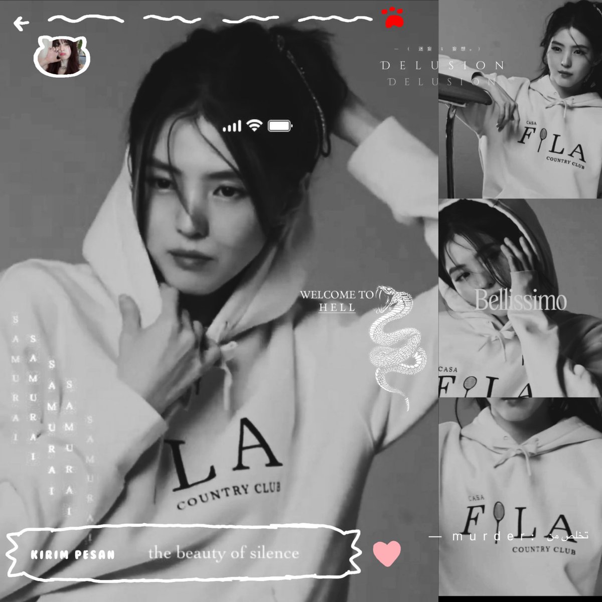 soxes's tweet image. ㅤㅤㅤㅤVOL. #IVORYSH ☆
——— ( 💀 + 🕷️) 𝗧𝗛𝗘 𝗣𝗛𝗔𝗡𝗧𝗢𝗠'𝗦 𝗚𝗥𝗔𝗖𝗘