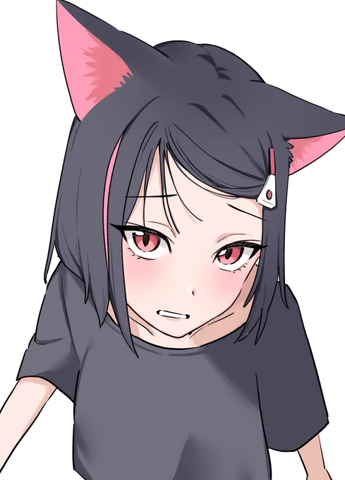 お家突撃されたカズサ描いてたのに……公式ィ…… 