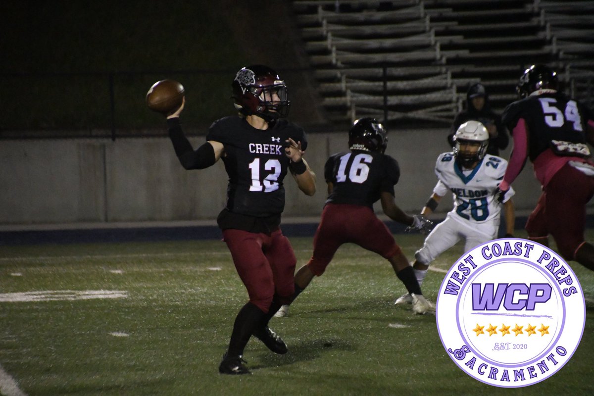 West Coast Preps Sacramento tweet media