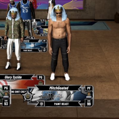 MitchGoated THE TROJAN🇮🇹🇬🇧🇦🇺💪🏽 tweet media