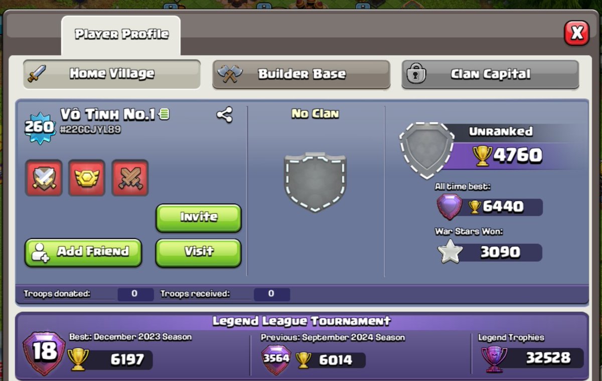 fairplayontop's tweet photo. Jajajaja #1 account vo tinh banned for 31 days we did it guys 👌💪
We banned another cheater ...
Let's continue it ❤️💪
Let's goo guys we will ban all cheaters https://t.co/uERhkEtBRp