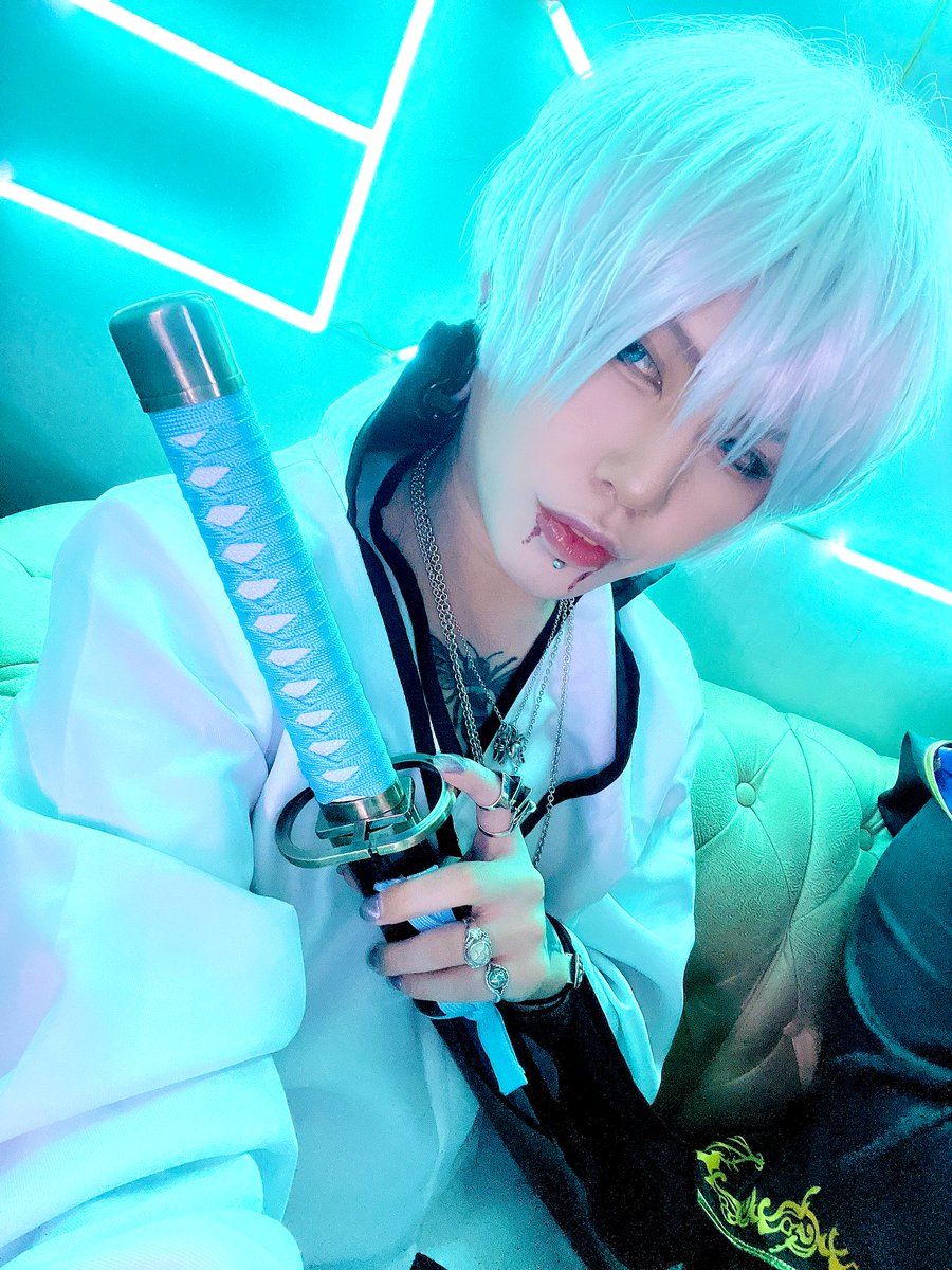 BLEACH 市丸ギン 卍解 『神殺鎗』…