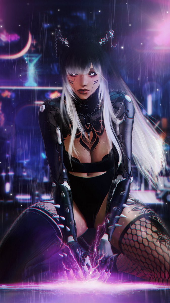 ffxivFaye's tweet image. 