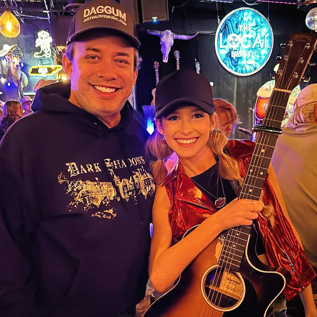 Michael Jay (@michaeljaysongs) on Twitter photo Fourteen year old <a href="/_brooklynsummer/">Brooklyn Summer Country🎸❤️🔥</a> stunned a full house at <a href="/Thelocalnash/">The Local Nashville</a> tonight. I’m super proud of her. #BrooklynSummer Fourteen year old <a href="/_brooklynsummer/">Brooklyn Summer Country🎸❤️🔥</a> stunned a full house at <a href="/Thelocalnash/">The Local Nashville</a> tonight. I’m super proud of her. #BrooklynSummer