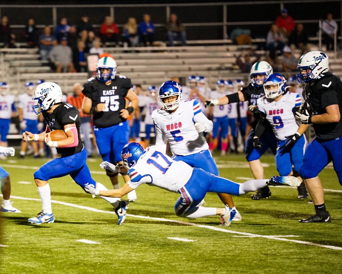 Trell9998's tweet photo. @eastjagsFB https://t.co/9KebD2Go0o