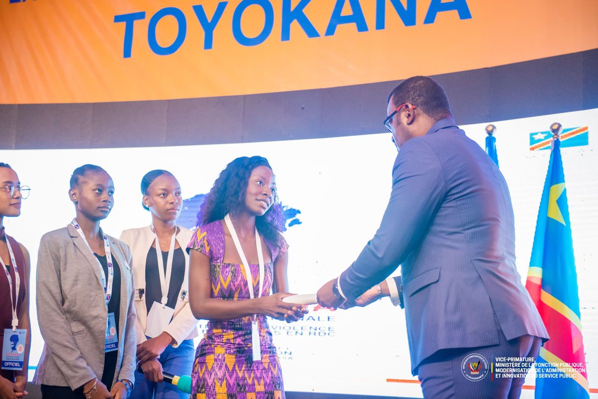 Ramatou Toure tweet media