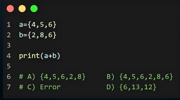 Python Developer tweet media