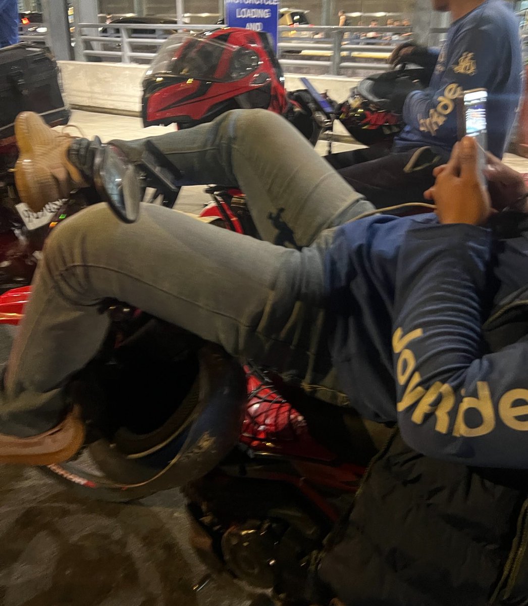 BH Hunter tweet media